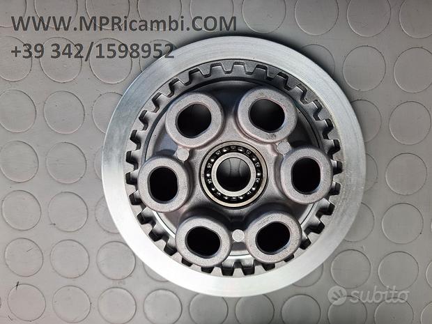 Subito SPINGIDISCO SPINGI YAMAHA R1 2009 2010 YZF 2014 20