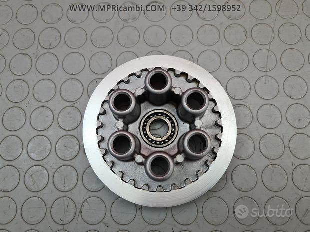 Subito SPINGIDISCO SPINGI YAMAHA XJ6 2008 2009 XJ-6 2010