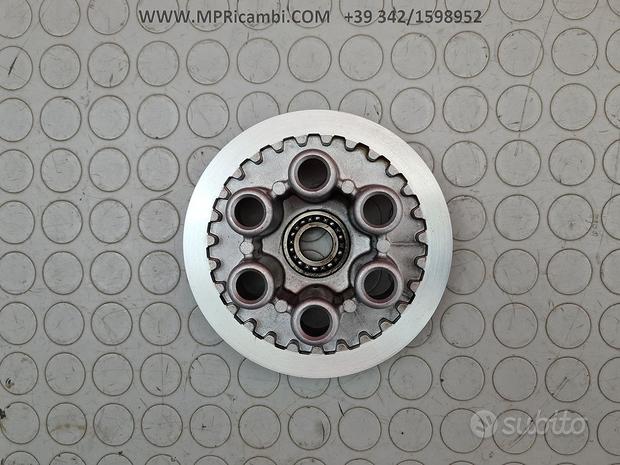 Subito SPINGIDISCO SPINGI YAMAHA XJ6 2008 2009 XJ-6 2010