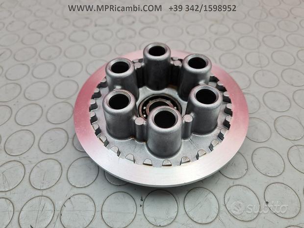 Subito SPINGIDISCO SPINGI YAMAHA XJ6 2008 2009 XJ-6 2010