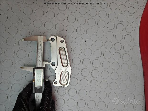 Subito SPOSTA PINZA MOTARD 320mm YAMAHA WRF 450 2003 2006