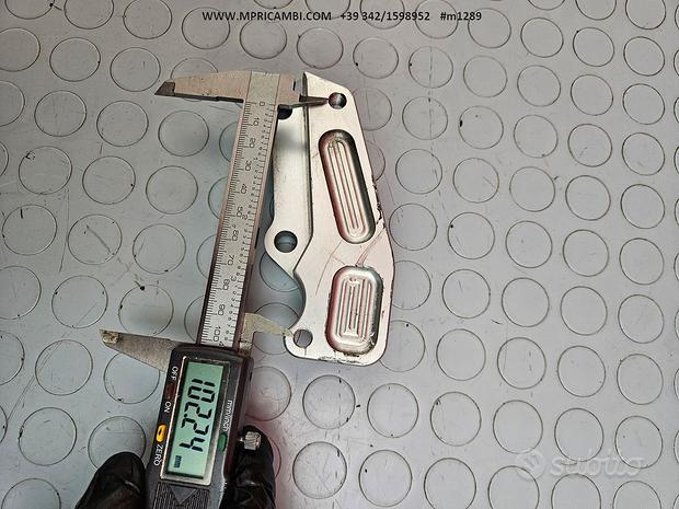 Subito SPOSTA PINZA MOTARD 320mm YAMAHA WRF 450 2003 2006