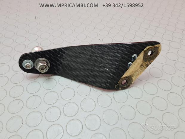 Subito STAFFA SILENZIATORE KAWASAKI NINJA 600 2000 2001 6