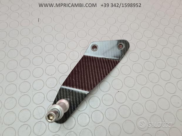 Subito STAFFA SILENZIATORE KAWASAKI NINJA 600 2000 2001 6