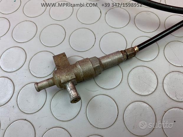 Subito STARTER ARIA TM RACING MX 250 2005 2006 EN 2007 20