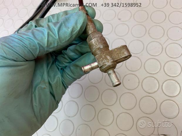 Subito STARTER ARIA TM RACING MX 250 2005 2006 EN 2007 20