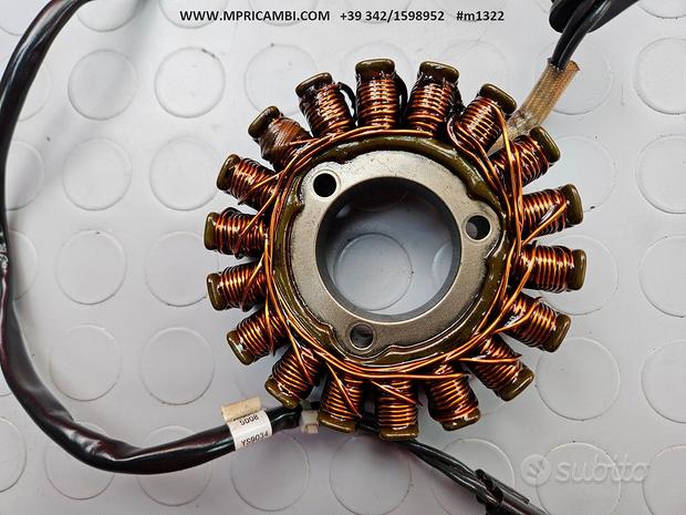 Subito STATORE ACCENSIONE BETA RR 350 2013 2017 RR350 201