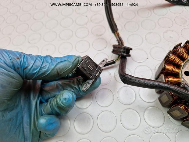 Subito STATORE ACCENSIONE CAGIVA RAPTOR 650 2001 2004