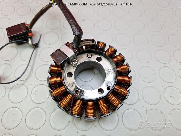 Subito STATORE ACCENSIONE HONDA CB 125 R 2018 2019 CBF 20