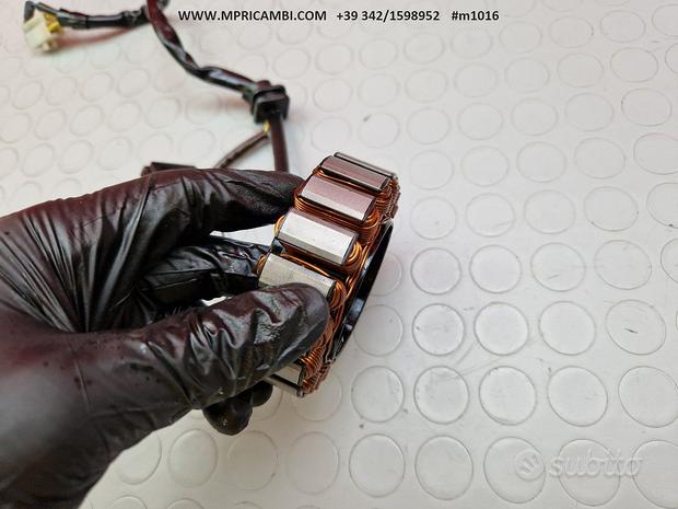 Subito STATORE ACCENSIONE HONDA CB 125 R 2018 2019 CBF 20