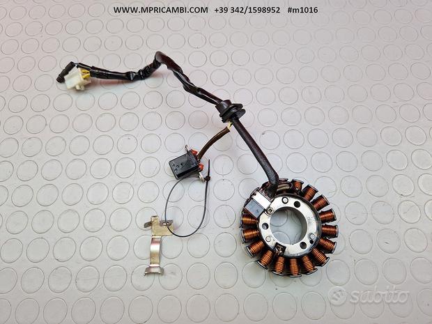 Subito STATORE ACCENSIONE HONDA CB 125 R 2018 2019 CBF 20