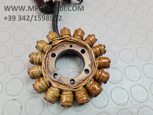 Subito STATORE ACCENSIONE HONDA CBR 1000 2008 2009 RR 201