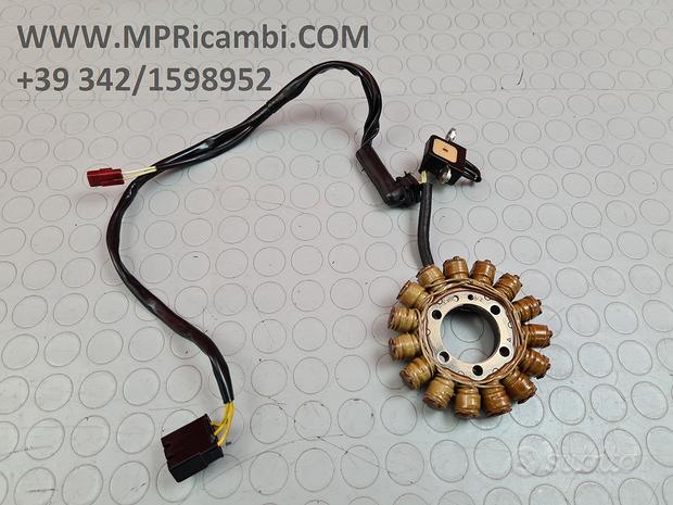 Subito STATORE ACCENSIONE HONDA CBR 1000 2008 2009 RR 201