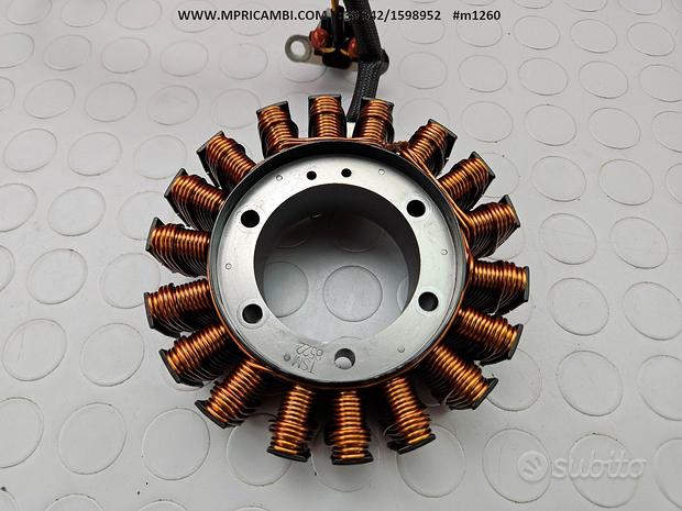 Subito STATORE ACCENSIONE HONDA CBR 500 R 2017 2018 CBR50