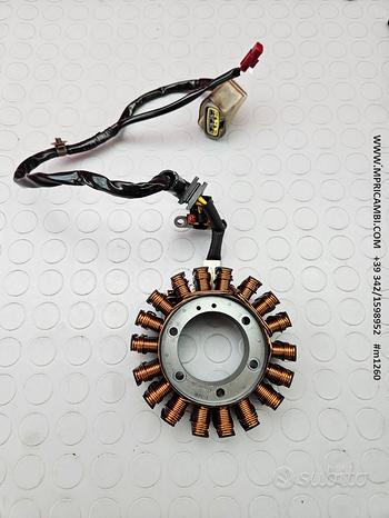 Subito STATORE ACCENSIONE HONDA CBR 500 R 2017 2018 CBR50
