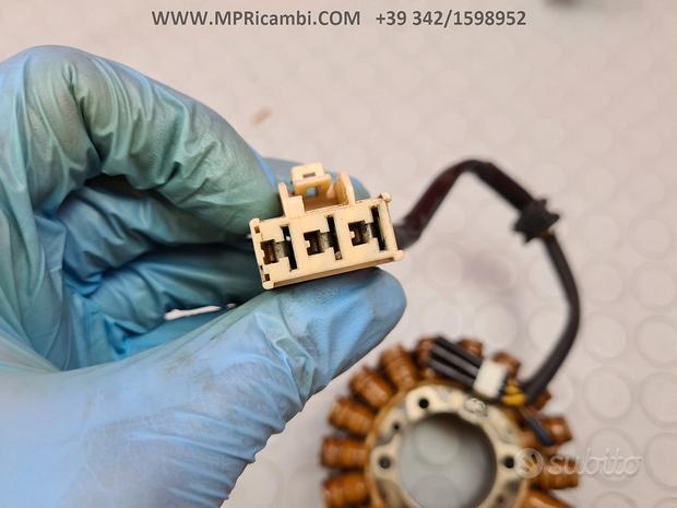 Subito STATORE ACCENSIONE HONDA CBR 600 RR 2006 2005