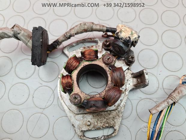 Subito STATORE ACCENSIONE HONDA CR 250 1994 1995 CRE 1993