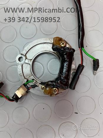 Subito STATORE ACCENSIONE HONDA CR 80 2000 2001 CR80 2002