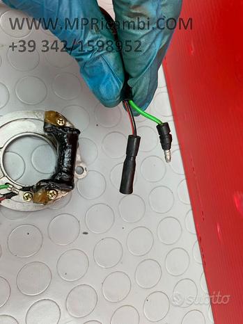 Subito STATORE ACCENSIONE HONDA CR 80 2000 2001 CR80 2002