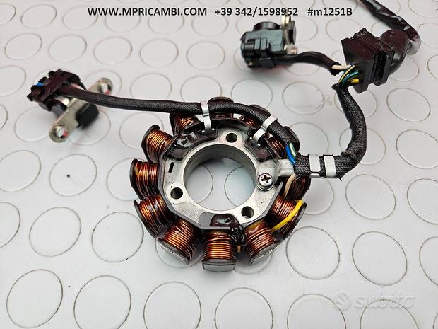 Subito STATORE ACCENSIONE HONDA CR-F 450 2009 2012 CRF 20