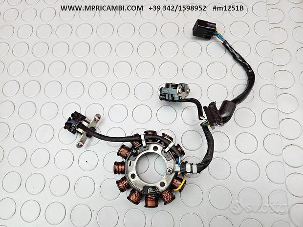 Subito STATORE ACCENSIONE HONDA CR-F 450 2009 2012 CRF 20