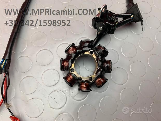 Subito STATORE ACCENSIONE HONDA CRE 450 2002 2003 2004 HM