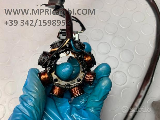 Subito STATORE ACCENSIONE HONDA CRE 450 2002 2003 2004 HM