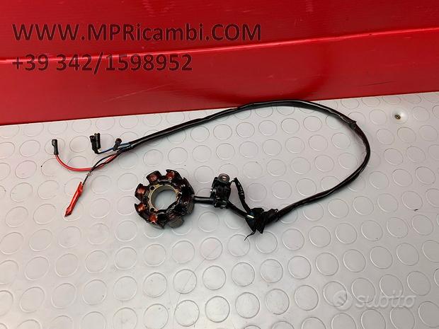 Subito STATORE ACCENSIONE HONDA CRE 450 2002 2003 2004 HM