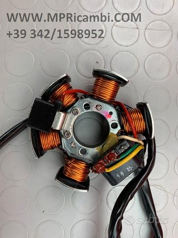 Subito STATORE ACCENSIONE HONDA CRE 50 2003 2004 CR HM 20