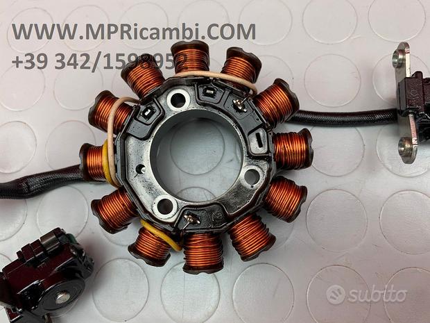 Subito STATORE ACCENSIONE HONDA CRF 250 2012 2011 CR F 20