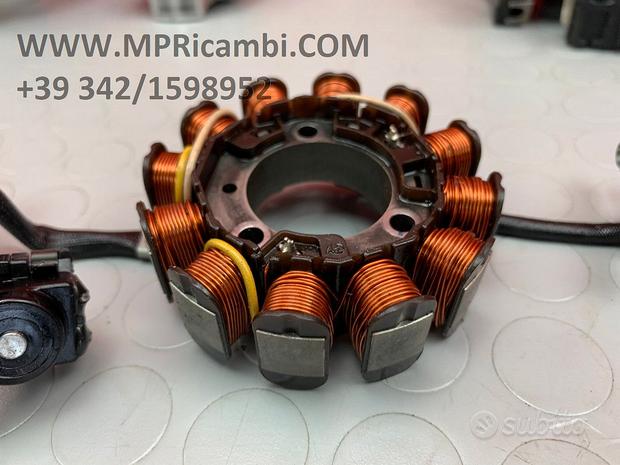 Subito STATORE ACCENSIONE HONDA CRF 250 2012 2011 CR F 20