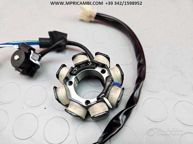 Subito STATORE ACCENSIONE HONDA CRF 450 2002 2003 CRE F 2