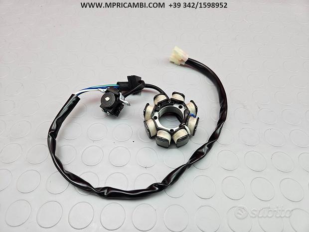 Subito STATORE ACCENSIONE HONDA CRF 450 2002 2003 CRE F 2