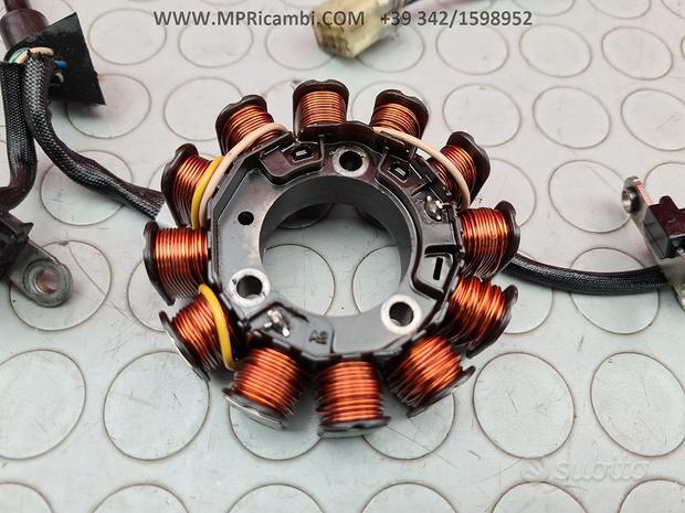 Subito STATORE ACCENSIONE HONDA CRF 450 2011 2010 R 2009