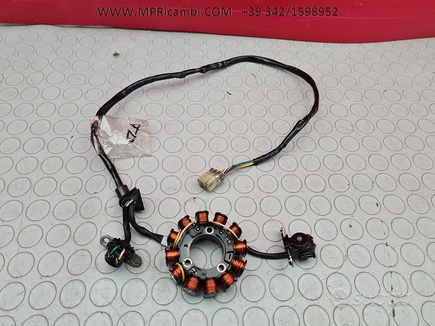 Subito STATORE ACCENSIONE HONDA CRF 450 2011 2010 R 2009