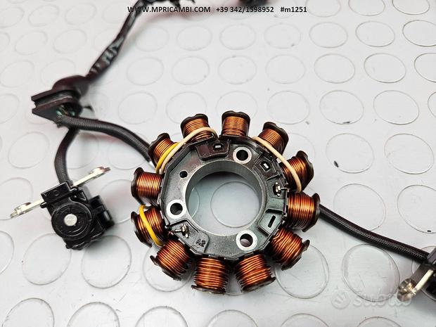 Subito STATORE ACCENSIONE HONDA CRF 450 2011 2012 CRE 200