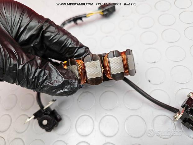 Subito STATORE ACCENSIONE HONDA CRF 450 2011 2012 CRE 200