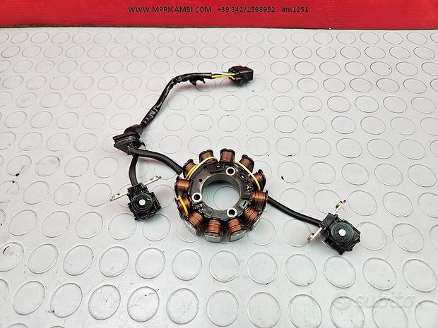 Subito STATORE ACCENSIONE HONDA CRF 450 2011 2012 CRE 200