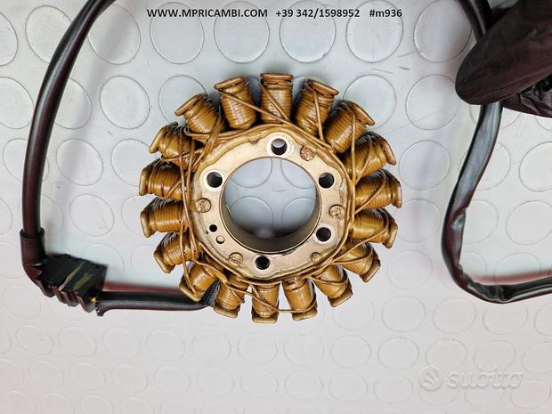 Subito STATORE ACCENSIONE HONDA HORNET 600 2003 2004