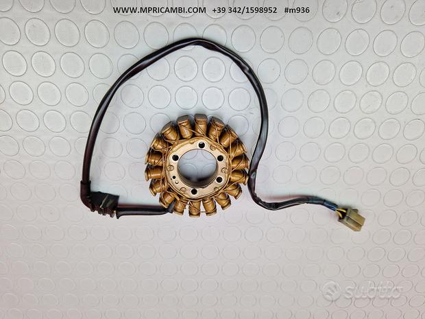 Subito STATORE ACCENSIONE HONDA HORNET 600 2003 2004