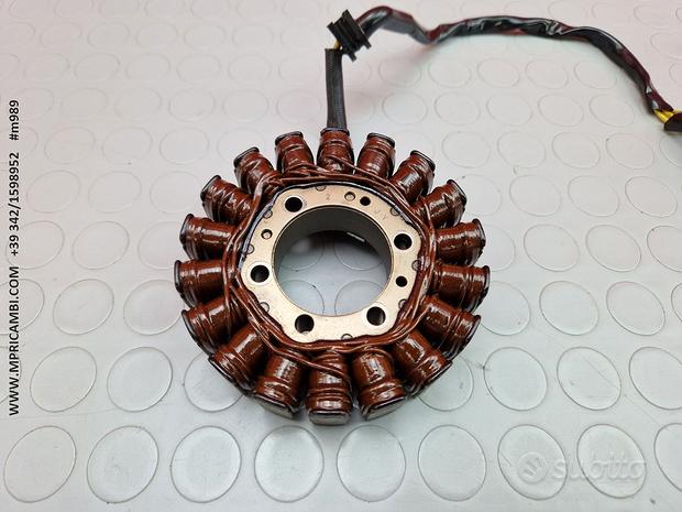 Subito STATORE ACCENSIONE HONDA HORNET 600 2007 2008 CB60