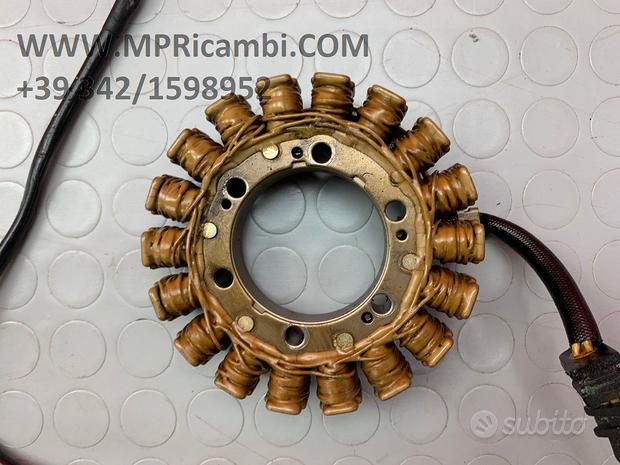 Subito STATORE ACCENSIONE HONDA TRANSALP 600 XL V XL600V