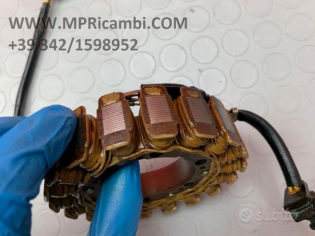 Subito STATORE ACCENSIONE HONDA TRANSALP 600 XL V XL600V