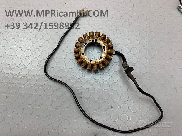 Subito STATORE ACCENSIONE HONDA TRANSALP 600 XL V XL600V