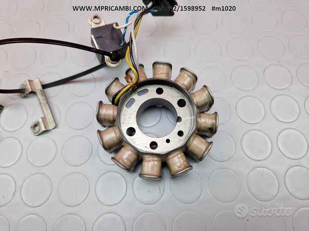 Subito STATORE ACCENSIONE HUSQVARNA SMR 510 2007 2008 TE