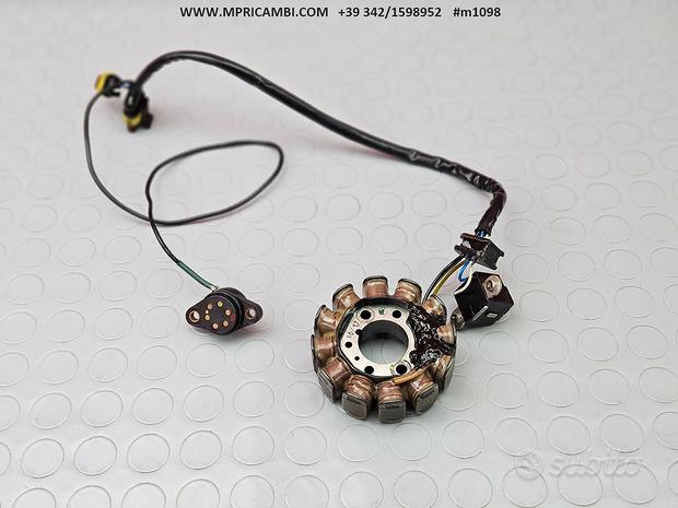 Subito STATORE ACCENSIONE HUSQVARNA SMR 510 2008 2007 TE