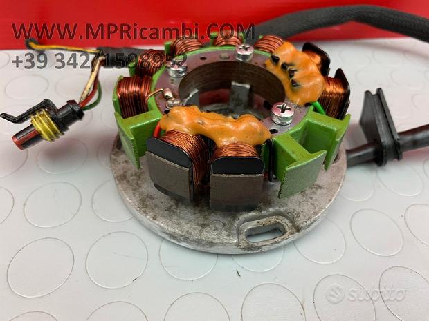 Subito STATORE ACCENSIONE HUSQVARNA TE 610 1999 2000 TE61