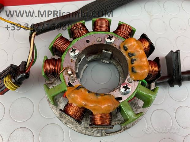 Subito STATORE ACCENSIONE HUSQVARNA TE 610 1999 2000 TE61