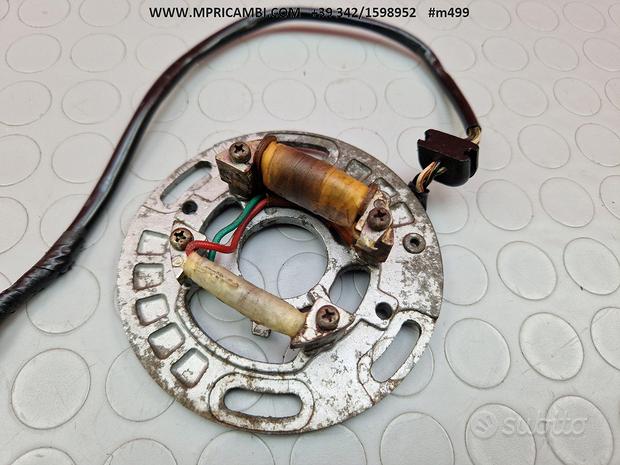 Subito STATORE ACCENSIONE KAWASAKI KX 125 1987 1988 KX125