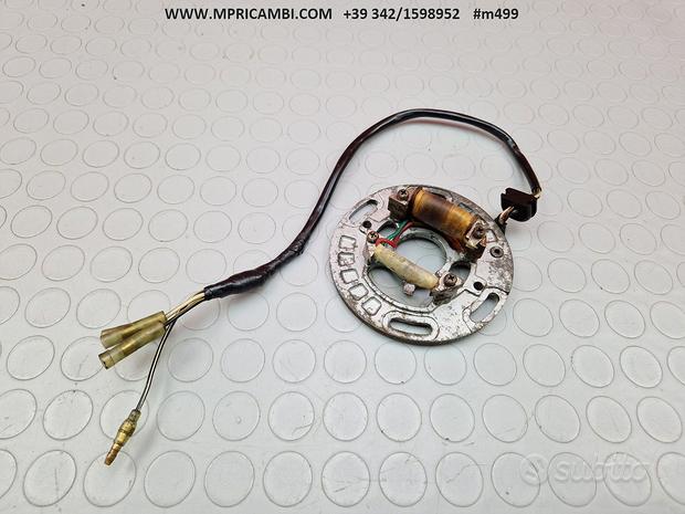 Subito STATORE ACCENSIONE KAWASAKI KX 125 1987 1988 KX125